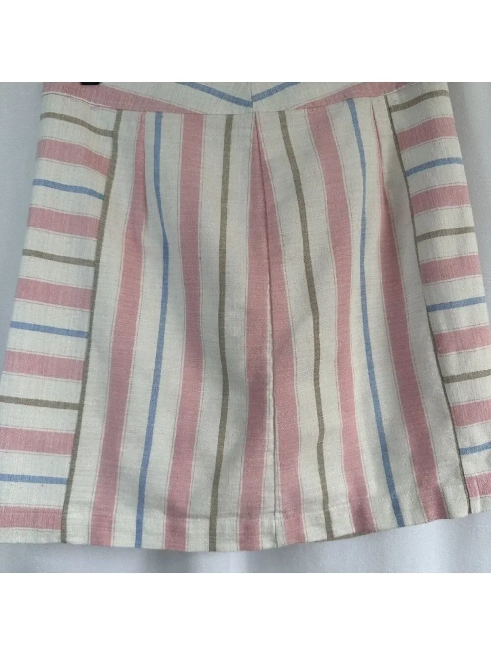 Mini Skirt